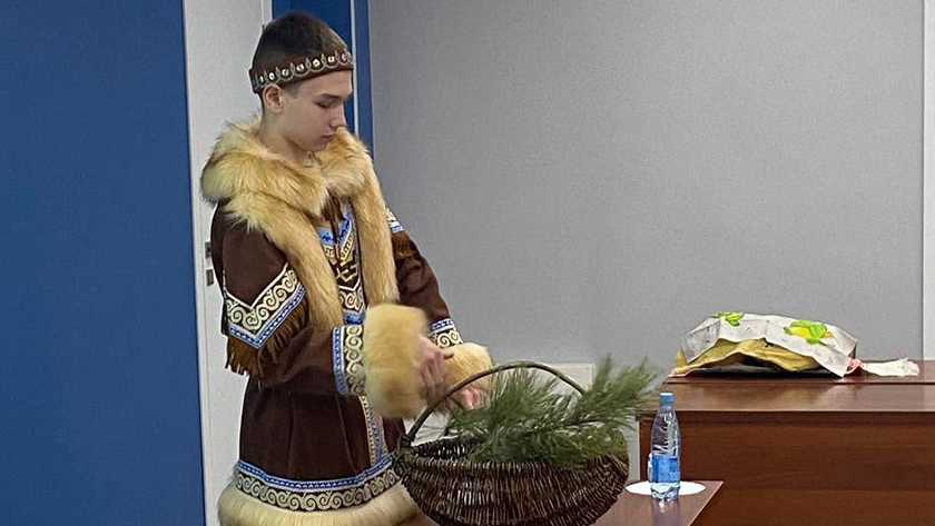 Конкурс «Ученик года» завершился в Благовещенске - gtrkamur.ru