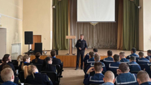В Приамурье закончился первый этап антинаркотической операции «Чистое поколение-2024» - gtrkamur.ru