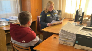 Приставы помогли амурчанину получить большой долг по зарплате - gtrkamur.ru