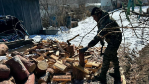 Дочь бойца СВО из Приамурья обратилась за помощью к губернатору - gtrkamur.ru