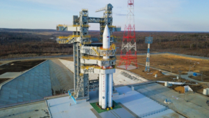 «Ангара-А5» не стартовала из-за сбоя в системе контроля запуска двигателя - gtrkamur.ru