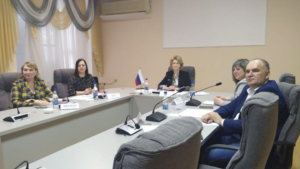 Приамурье и Хэйхэ обменяются делегациями пенсионеров - gtrkamur.ru