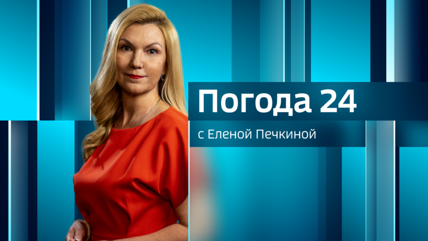 Ожидание циклона в конце недели - gtrkamur.ru