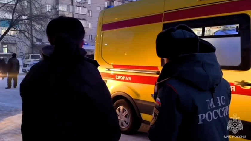 К исправительным работам приговорили горе-мать, чей ребенок получил ожоги в пожаре и скончался  - gtrkamur.ru