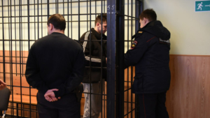 В Приамурье обвиняемый в ДТП с погибшей матерью четверых детей ждет суда - gtrkamur.ru