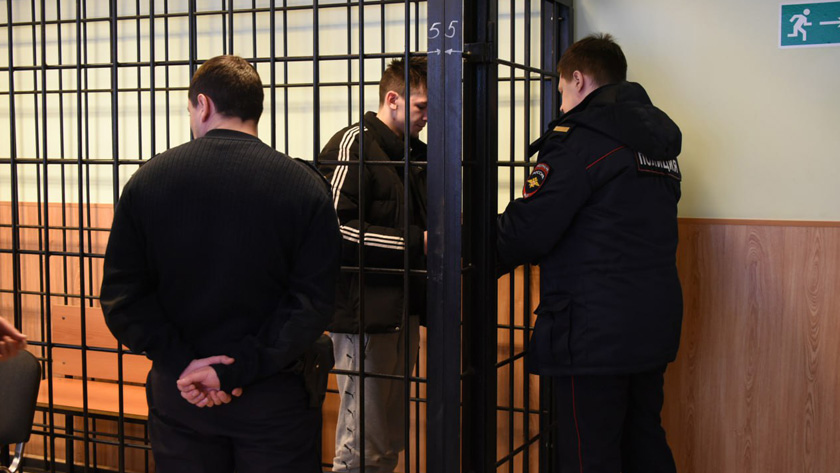 В Приамурье обвиняемый в ДТП с погибшей матерью четверых детей ждет суда - gtrkamur.ru