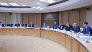 После ЧП на руднике в Приамурье акты по обеспечению безопасного ведения горных работ уточнят - gtrkamur.ru