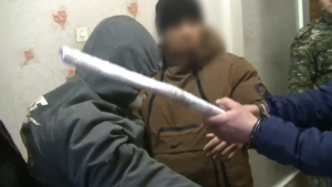 Житель Тынды забил до смерти собутыльника алюминиевой конструкцией - gtrkamur.ru