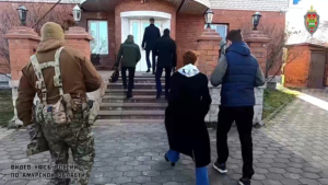 Директор и сотрудник фирмы в Приамурье пойдут под суд за мошенничество на муниципальных контрактах - gtrkamur.ru