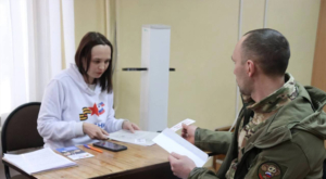 В Приамурье более 60 процентов ветеранов СВО нашли работу - gtrkamur.ru