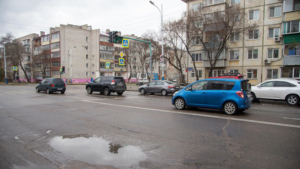 Две главные магистрали Благовещенска начнут ремонтировать уже в конце мая - gtrkamur.ru