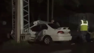 В Приамурье двое несовершеннолетних спровоцировали аварии с пострадавшими - gtrkamur.ru