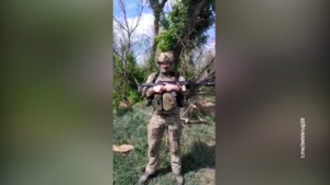 Участники СВО поблагодарили амурских волонтеров за помощь - gtrkamur.ru