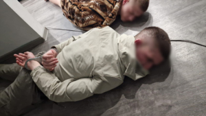 Два молодых амурчанина попались на краже мотоциклов - gtrkamur.ru