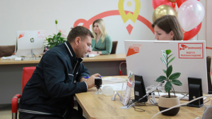Льготные микрозаймы на 335 млн рублей получили амурские бизнесмены - gtrkamur.ru