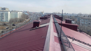 Около полусотни домов капитально отремонтировали в Приамурье с начала года - gtrkamur.ru