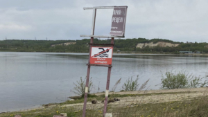 В Благовещенском округе определили места отдыха у воды - gtrkamur.ru