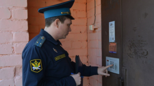 Амурчанин выплатил долги по алиментам, чтобы продать авто - gtrkamur.ru