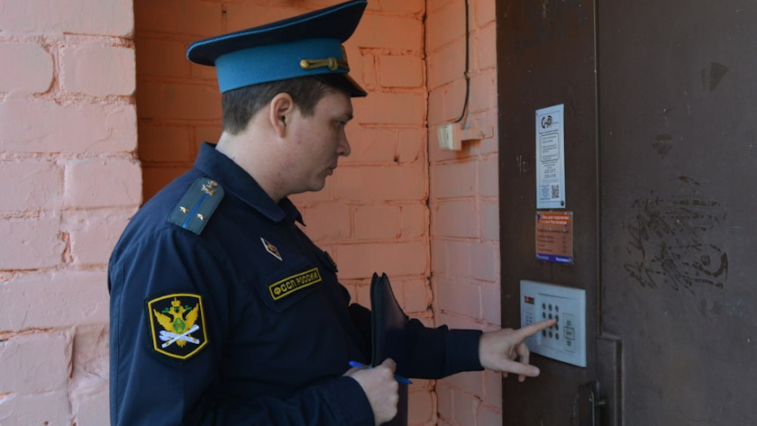 Амурчанин выплатил долги по алиментам, чтобы продать авто - gtrkamur.ru