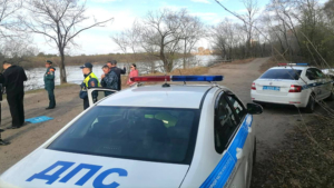 Жительница Белогорска предстанет перед судом за то, что утопила машину вместе с пассажиром - gtrkamur.ru