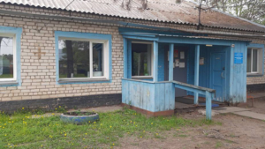 Врачебную амбулаторию приведут в порядок после прокурорской проверки в Усть-Ивановке - gtrkamur.ru