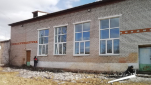 Более 1 миллиона рублей направили на ремонт учреждений образования в Белогорском округе - gtrkamur.ru