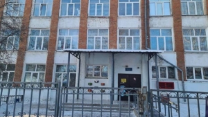 Школу в Магдагачах капитально отремонтируют впервые за 56 лет - gtrkamur.ru