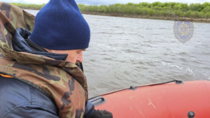 Поиски пропавшего мужчины на водоеме в Константиновском районе результатов не принесли - gtrkamur.ru