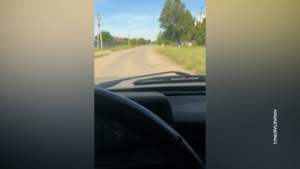 Волонтеры из Талакана планируют купить уже третий автомобиль для участников СВО - gtrkamur.ru