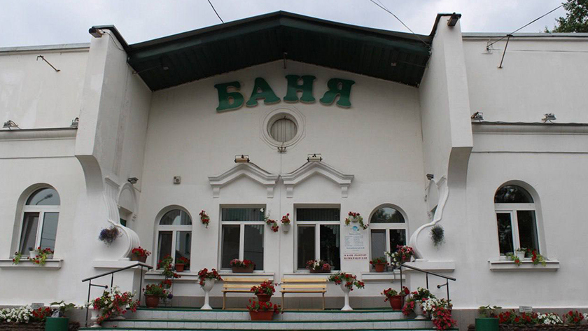 Хватит на всех: новые бойлеры обеспечат работу благовещенских бань на все лето - gtrkamur.ru