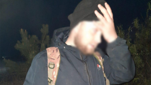 В Шимановске мужчина поджег несколько зданий и ограбил старушку  - gtrkamur.ru