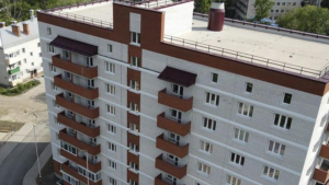 Два МКД построят в Свободном для переселенцев из аварийного фонда - gtrkamur.ru