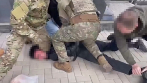 Подозреваемых в финансировании терроризма помогли «накрыть» амурские сотрудники ФСБ - gtrkamur.ru