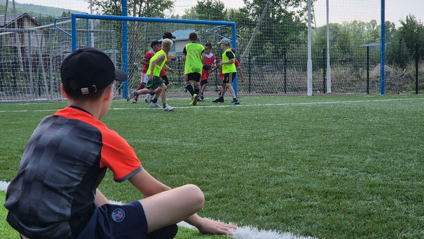 Сковородинский парк спорта и отдыха будут благоустраивать поэтапно - gtrkamur.ru