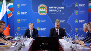 Новый путепровод в Белогорске могут начать строить раньше запланированного срока - gtrkamur.ru