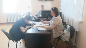 Амурчанин ограбил ветерана-инвалида - gtrkamur.ru