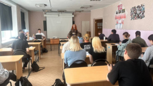 Амурские киберволонтеры помогают полицейским искать «запрещенку» в сети - gtrkamur.ru