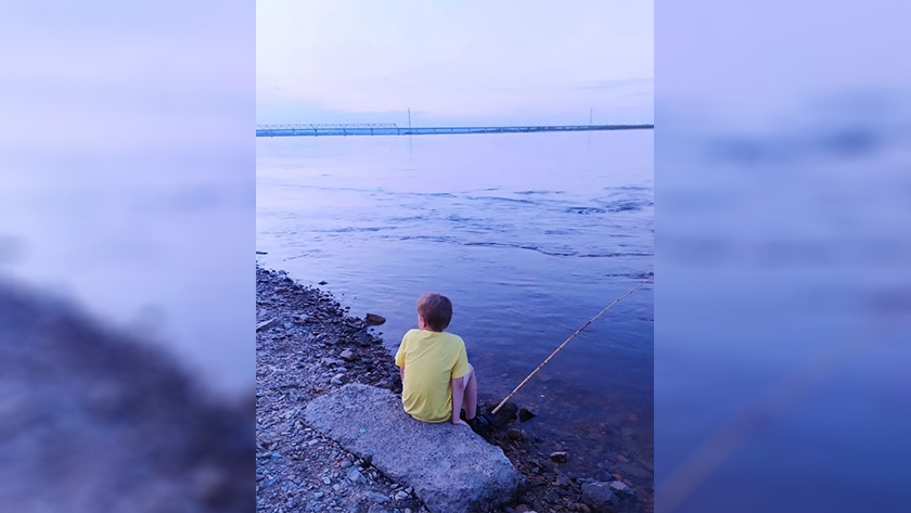 11 юных благовещенцев находились у городских водоемов без присмотра взрослых - gtrkamur.ru