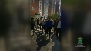 В Приамурье почти 190 иностранцев выдворили из страны за первые 5 месяцев этого года - gtrkamur.ru