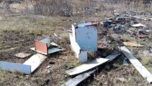 Более 8 млн заплатит компания за причиненный ущерб почве в Мазановском округе - gtrkamur.ru