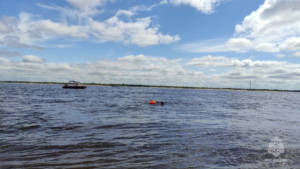 Тело ребенка, утонувшего в Благовещенске, обнаружили водолазы - gtrkamur.ru
