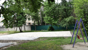 Территорию по программе «1000 дворов» в Райчихинске обновили почти наполовину - gtrkamur.ru