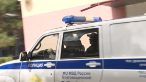 Отдых в ночных заведениях Благовещенска для 16 человек закончился в полицейском участке - gtrkamur.ru
