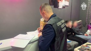 Троих благовещенцев обвиняют в организации притонов - gtrkamur.ru