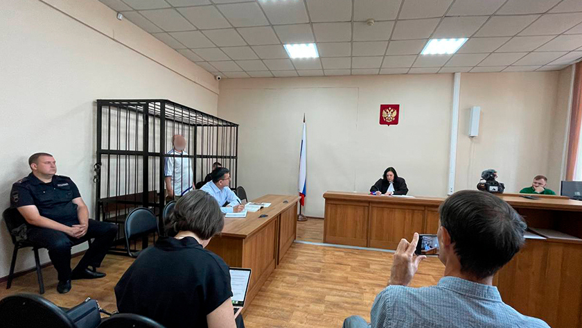 Сбившему девять пешеходов в Благовещенском округе водителю избрали меру пресечения - gtrkamur.ru