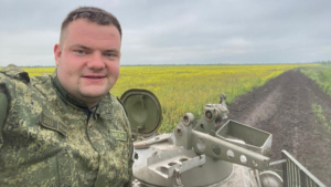 На передовой погиб сын лидера амурского отделения Союза ветеранов Афганистана и спецопераций - gtrkamur.ru