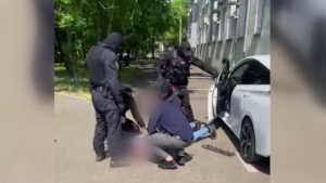За покупку спецавто по завышенной цене в Белогорске задержали главу муниципального предприятия - gtrkamur.ru
