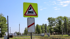 На железной дороге в Приамурье погибла пожилая женщина - gtrkamur.ru