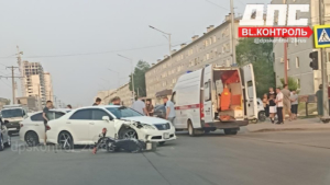 Пятеро человек пострадали, один погиб в авариях на амурских дорогах - gtrkamur.ru