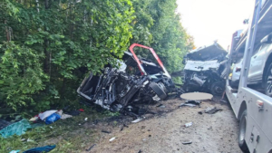 Двое водителей большегрузов погибли в Архаринском округе - gtrkamur.ru